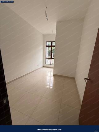 Brand New near UKM : 2 storey Semi Detached Diamond Seksyen 3 Bangi — gambar 24