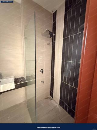 Brand New near UKM : 2 storey Semi Detached Diamond Seksyen 3 Bangi — gambar 15