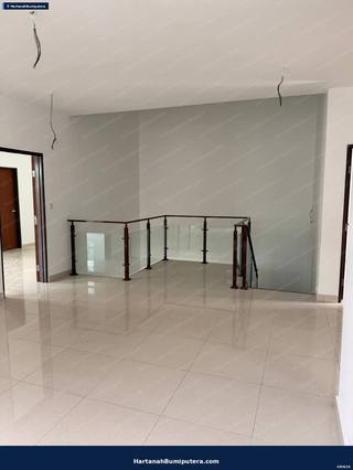 Brand New near UKM : 2 storey Semi Detached Diamond Seksyen 3 Bangi — gambar 14