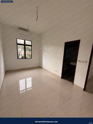 Brand New near UKM : 2 storey Semi Detached Diamond Seksyen 3 Bangi — gambar 13