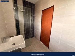 Brand New near UKM : 2 storey Semi Detached Diamond Seksyen 3 Bangi — gambar 17