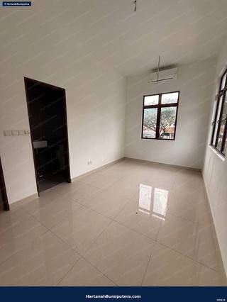 Brand New near UKM : 2 storey Semi Detached Diamond Seksyen 3 Bangi — gambar 19