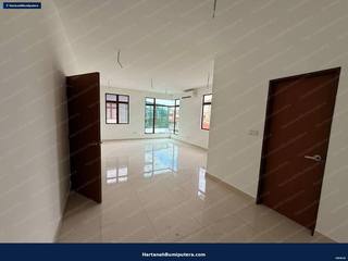 Brand New near UKM : 2 storey Semi Detached Diamond Seksyen 3 Bangi — gambar 23