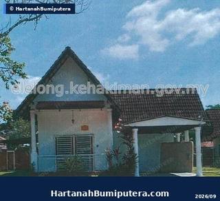 Hartanah Lelong — No. XX 1230, Jalan Dang Anum 2, A'Famosa Golf Resort, Jalan Kemus Simpang Empat, 78000, Alor Gajah, Melaka — gambar 2