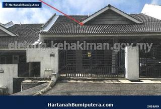Hartanah Lelong — NO. XX, PERSIARAN GADING 11, TAMAN GADING, 31000, BATU GAJAH, Perak — gambar 2
