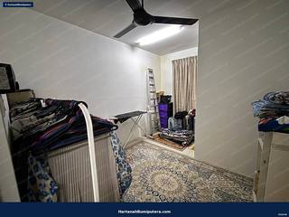 End Lot : 2 storey terrace Taman Saujana KLIA Kota Warisan — gambar 9