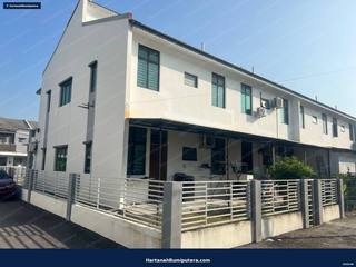 End Lot : 2 storey terrace Taman Saujana KLIA Kota Warisan — gambar 11