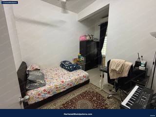 End Lot : 2 storey terrace Taman Saujana KLIA Kota Warisan — gambar 5