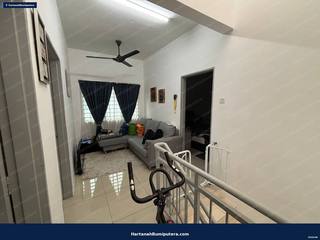 End Lot : 2 storey terrace Taman Saujana KLIA Kota Warisan — gambar 6