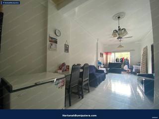 Below market : Pangsapuri Kenanga Taman Anggerik Perdana Kajang — gambar 2