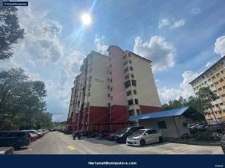 Below market : Pangsapuri Kenanga Taman Anggerik Perdana Kajang — gambar 24