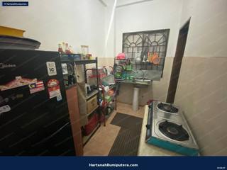 Below market : Pangsapuri Kenanga Taman Anggerik Perdana Kajang — gambar 13