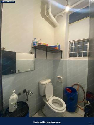 Below market : Pangsapuri Kenanga Taman Anggerik Perdana Kajang — gambar 22