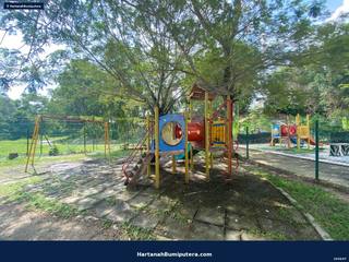 Below market : Pangsapuri Kenanga Taman Anggerik Perdana Kajang — gambar 8