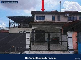 Hartanah Lelong — No. XX, Jalan Germai 26, Taman Kota Masai, 81700, Pasir Gudang, Johor — gambar 2