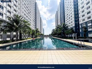 Corner unit : Apartment Harmoni Eco Majestic Semenyih — gambar 14
