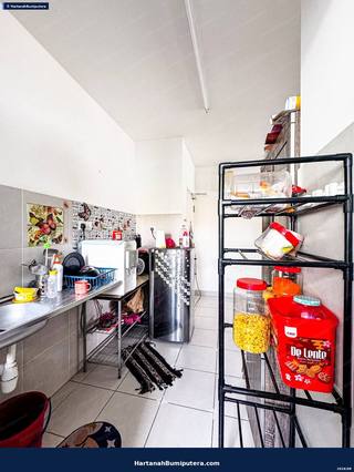 Corner unit : Apartment Harmoni Eco Majestic Semenyih — gambar 12
