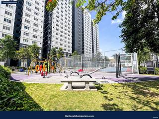 Corner unit : Apartment Harmoni Eco Majestic Semenyih — gambar 13