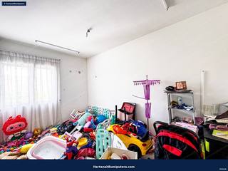 Corner unit : Apartment Harmoni Eco Majestic Semenyih — gambar 9