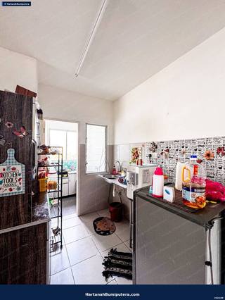 Corner unit : Apartment Harmoni Eco Majestic Semenyih — gambar 10
