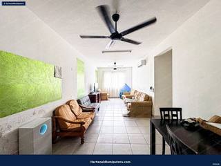 Corner unit : Apartment Harmoni Eco Majestic Semenyih — gambar 2