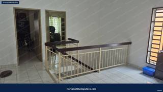 Unit Cantik Murah : 2 storey terrace Taman Ixora Bandar Salak Tinggi Sepang — gambar 16