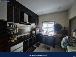Unit Cantik Murah : 2 storey terrace Taman Ixora Bandar Salak Tinggi Sepang — gambar 7