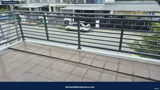 Unit Cantik Murah : 2 storey terrace Taman Ixora Bandar Salak Tinggi Sepang — gambar 17