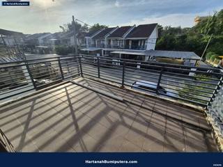Unit Cantik Murah : 2 storey terrace Taman Ixora Bandar Salak Tinggi Sepang — gambar 8