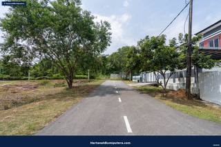 Hill top nice view : Banglo 2 tingkat Puncak Mekar Sungai Merab Bangi — gambar 18