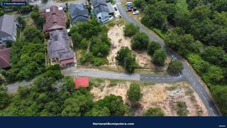 Hill top nice view : Banglo 2 tingkat Puncak Mekar Sungai Merab Bangi — gambar 22