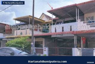 Hartanah Lelong — 11, Seberang Perai Utara, Pulau Pinang — gambar 2