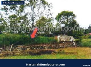 Hartanah Lelong — F56, (PT XX), JALAN TRJ 2/4A, TAMAN RAHMAT JAYA, 48050, RAWANG, Selangor — gambar 2