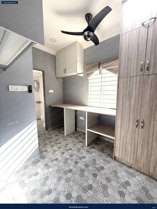Centrally located in Bandar Baru Bangi : 2 storey D'Cempaka Seksyen 9 — gambar 10