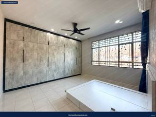 Centrally located in Bandar Baru Bangi : 2 storey D'Cempaka Seksyen 9 — gambar 7
