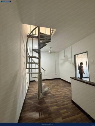Centrally located in Bandar Baru Bangi : 2 storey D'Cempaka Seksyen 9 — gambar 22