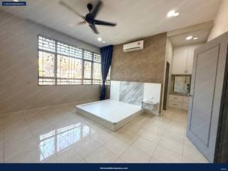 Centrally located in Bandar Baru Bangi : 2 storey D'Cempaka Seksyen 9 — gambar 25