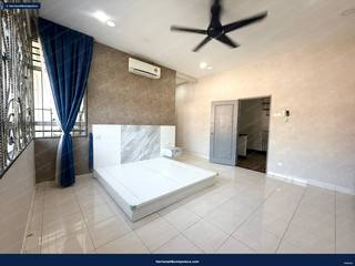 Centrally located in Bandar Baru Bangi : 2 storey D'Cempaka Seksyen 9 — gambar 6