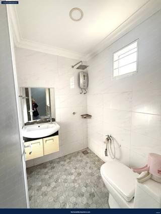 Centrally located in Bandar Baru Bangi : 2 storey D'Cempaka Seksyen 9 — gambar 11