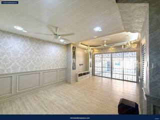 Centrally located in Bandar Baru Bangi : 2 storey D'Cempaka Seksyen 9 — gambar 23