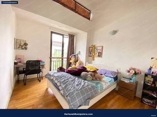 Facing North : 3 Storey Link House Mozart Symphony Hills, Cyberjaya — gambar 17