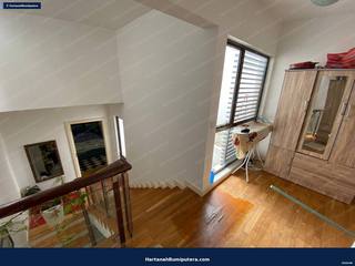 Facing North : 3 Storey Link House Mozart Symphony Hills, Cyberjaya — gambar 18