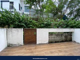 Facing North : 3 Storey Link House Mozart Symphony Hills, Cyberjaya — gambar 7