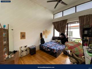 Facing North : 3 Storey Link House Mozart Symphony Hills, Cyberjaya — gambar 16