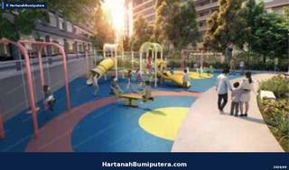 Residensi Desa Timur — gambar 35