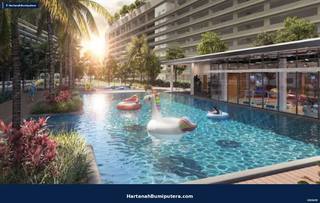 Residensi Desa Timur — gambar 27