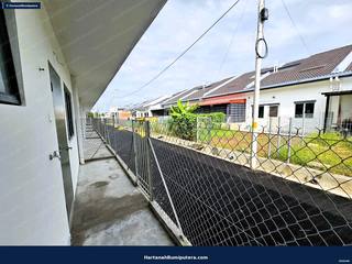 Near Putrajaya : 2 storey terrace Taman Semarang Intan Jenderam Hilir — gambar 20