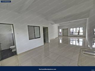 Near Putrajaya : 2 storey terrace Taman Semarang Intan Jenderam Hilir — gambar 24