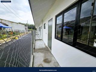 Near Putrajaya : 2 storey terrace Taman Semarang Intan Jenderam Hilir — gambar 21