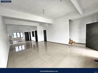 Near Putrajaya : 2 storey terrace Taman Semarang Intan Jenderam Hilir — gambar 25